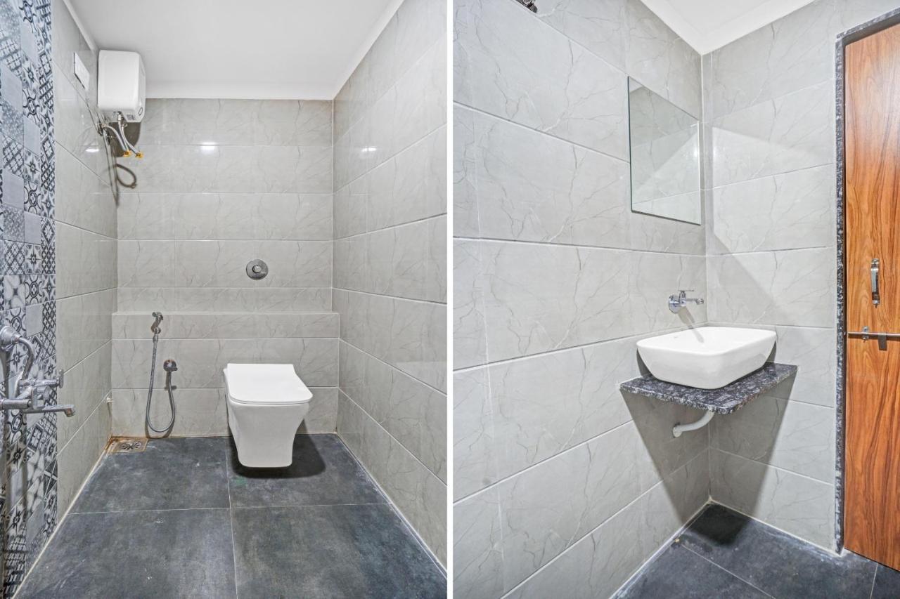 Collection O 83775 Hotel 4King Surat Exterior foto